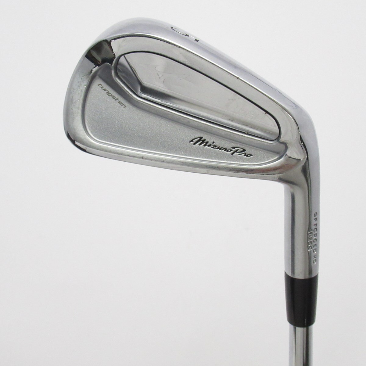 中古】MizunoPro 520 アイアン Dynamic Gold 105 25 S200 C(アイアン