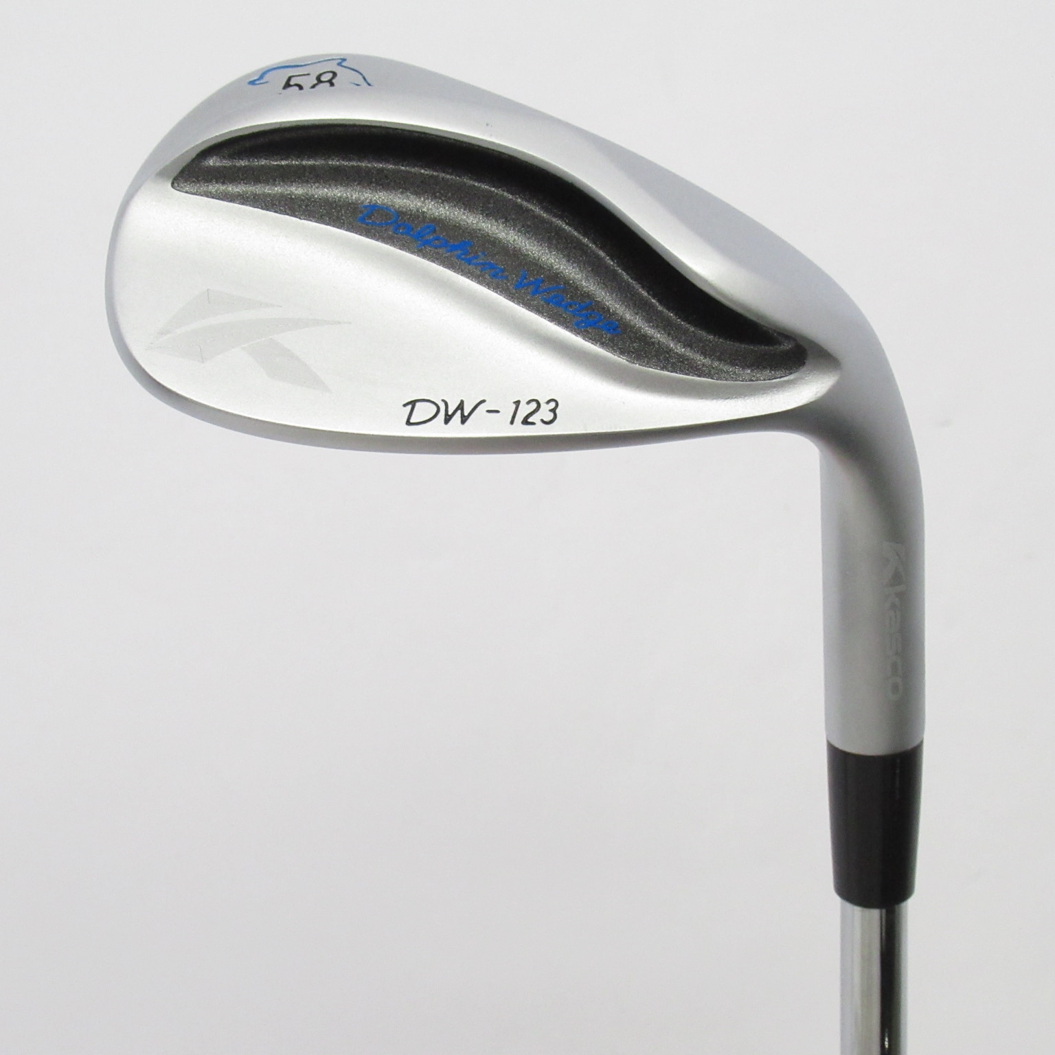 Dolphin  Wedge 【４７°】N.S.PRO  Zelos ７【Ｒ】
