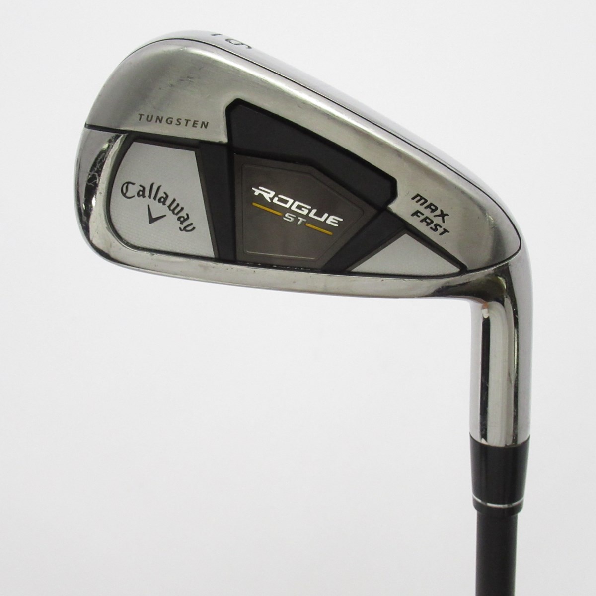 中古】ローグ ST MAX FAST アイアン Speeder NX 40 for Callaway 24 R