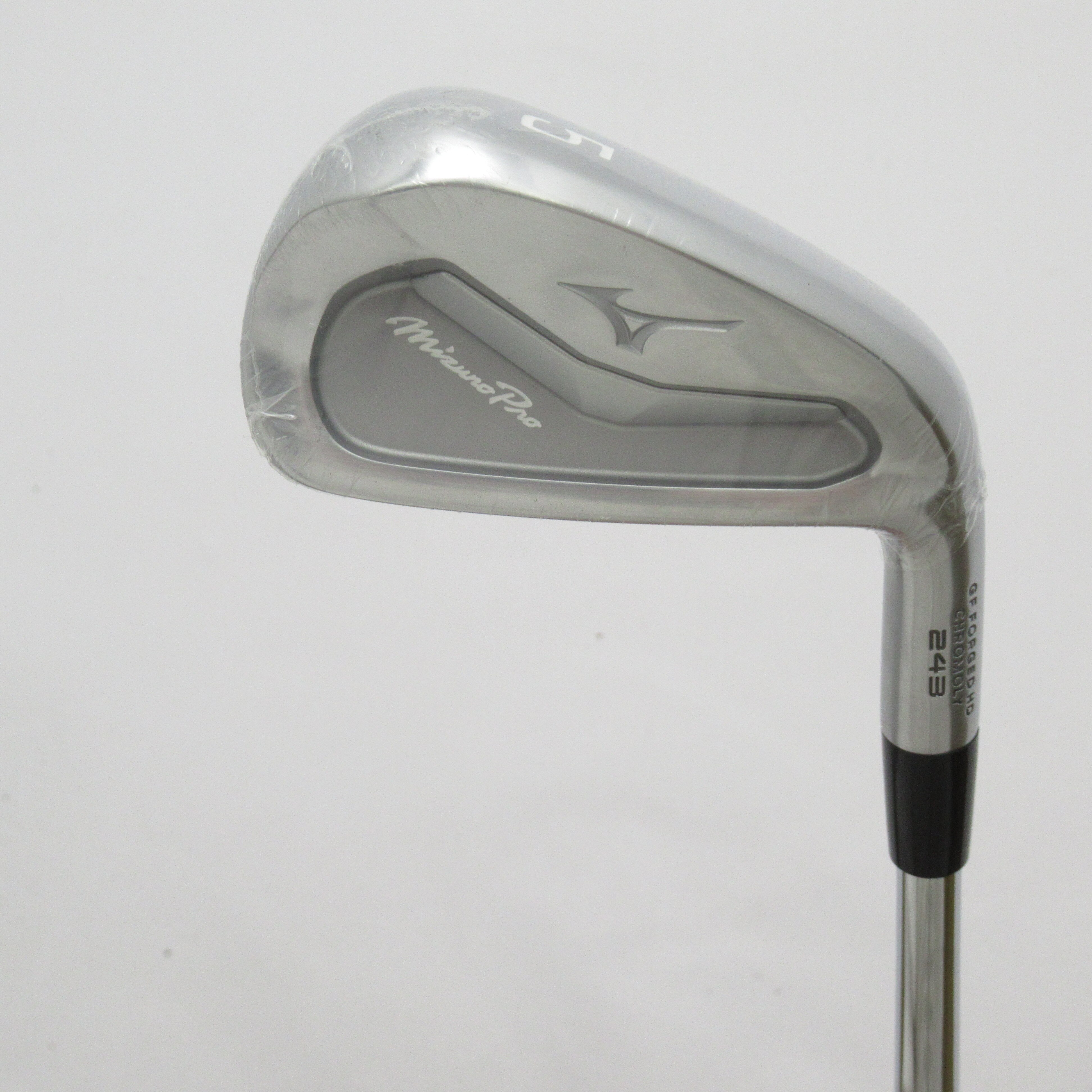 中古】MizunoPro 243 アイアン Dynamic Gold 120 25 S200 A(アイアン