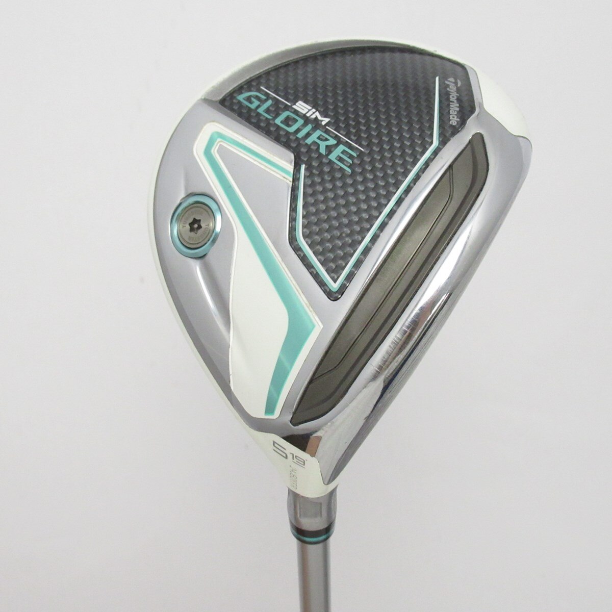 TaylorMade/SIM GLOIRE/レディース/5番手/AiR Speeder TaylorMade