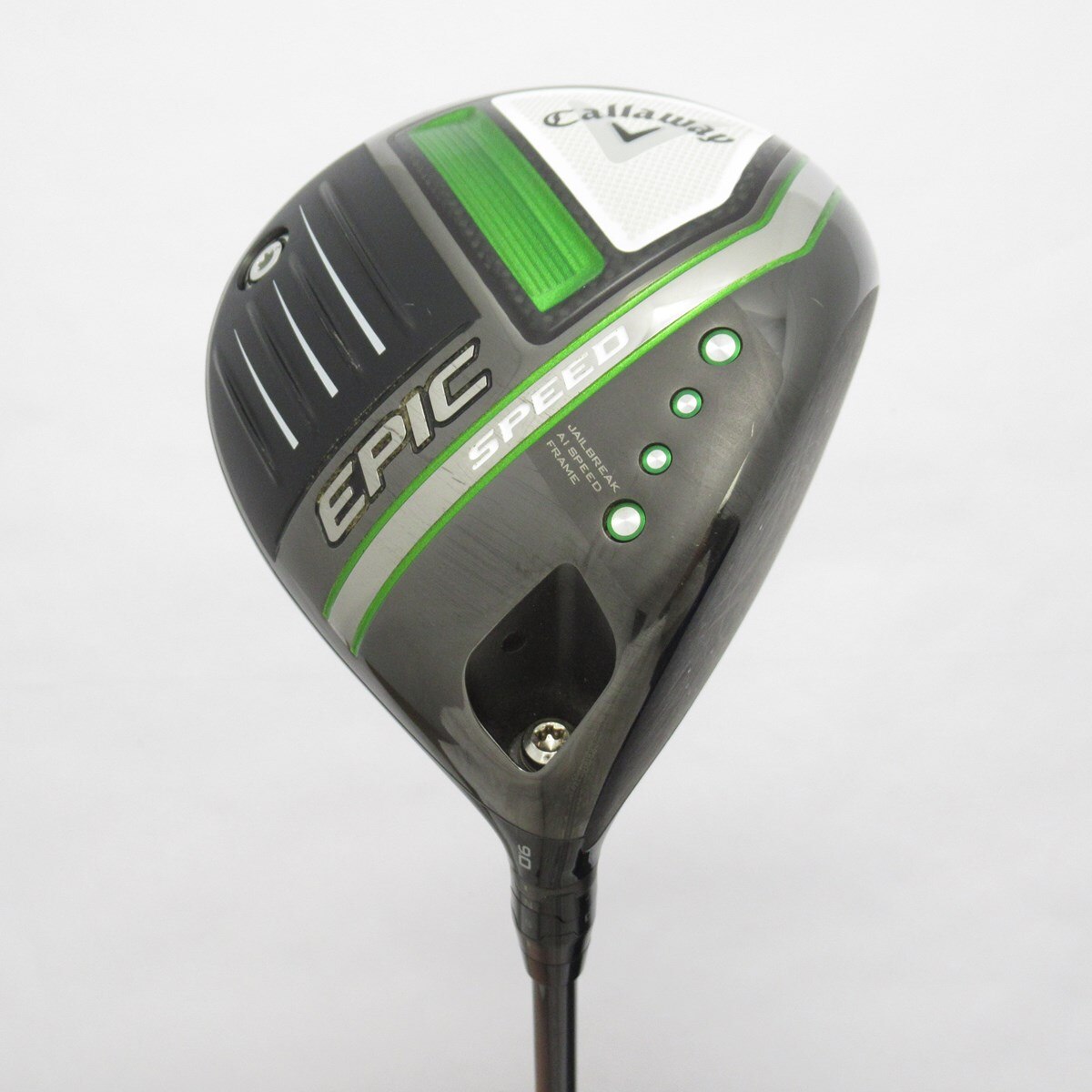 中古】エピック SPEED ドライバー Diamana 50 for Callaway 9 S C