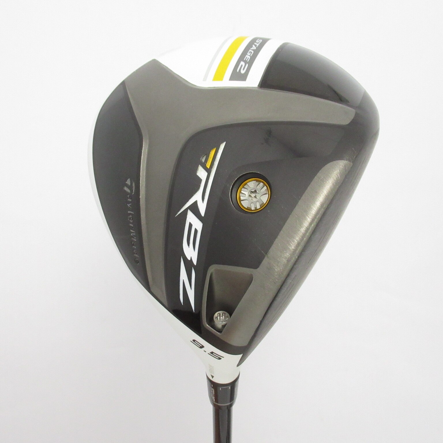 RBZ(ロケットボールズ) 中古ドライバー テーラーメイド 通販｜GDO中古