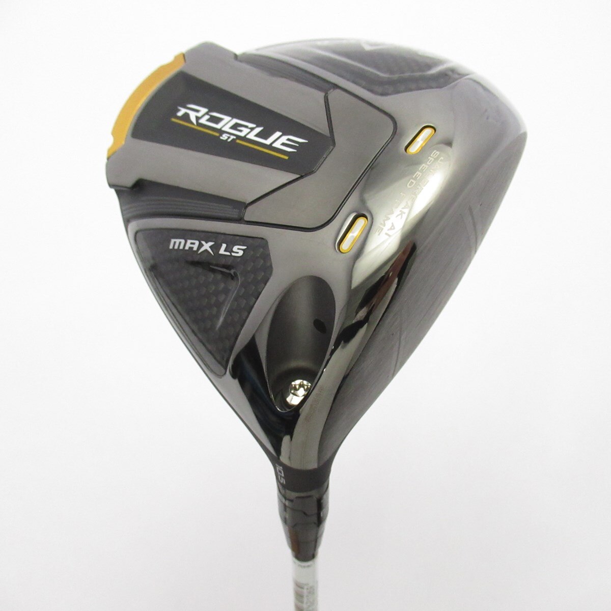 中古】ローグ ST MAX LS ドライバー TENSEI 55 for Callaway（2022