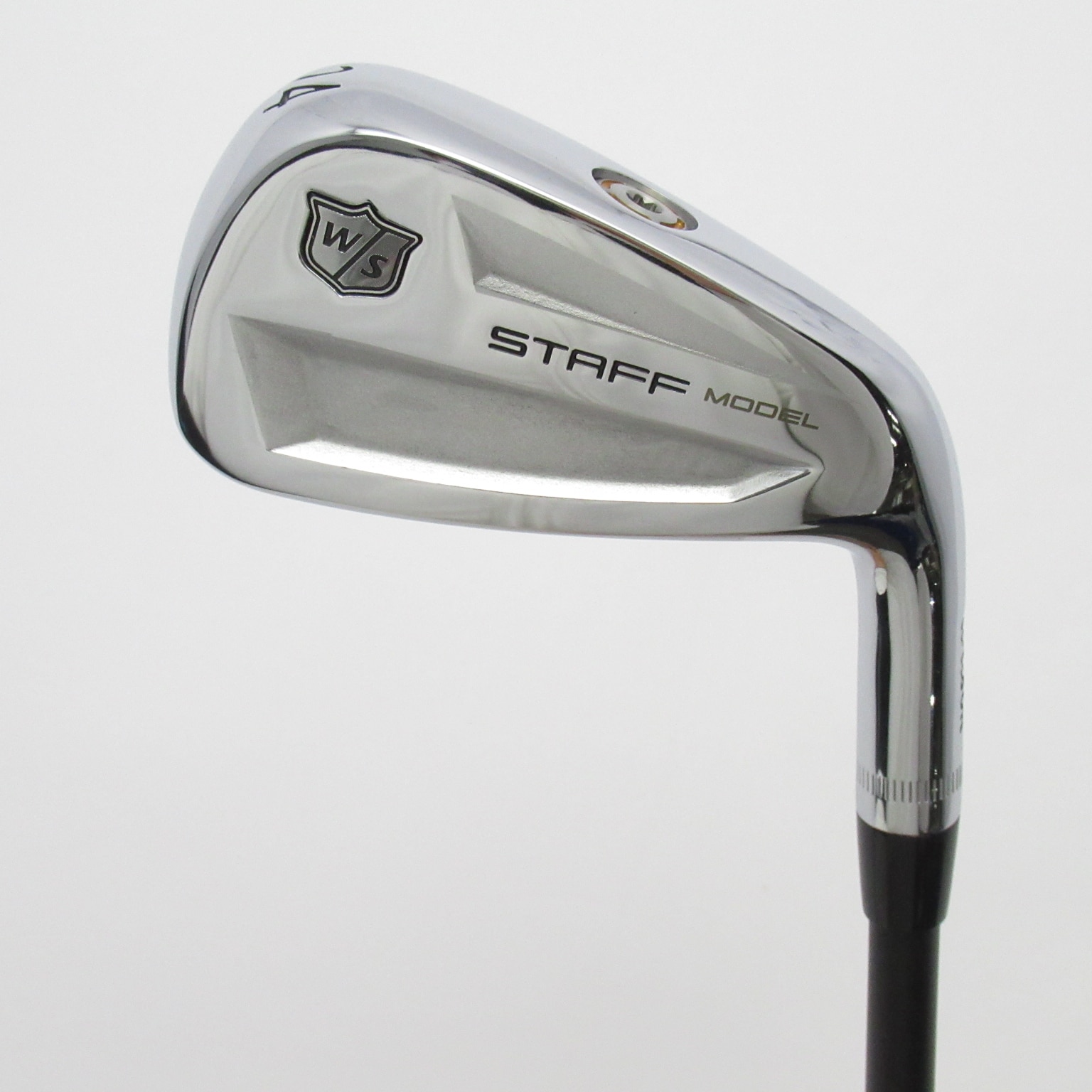 ウイルソン Wilson STAFF MODEL ユーティリティ KBS TOUR HYBRID 【24