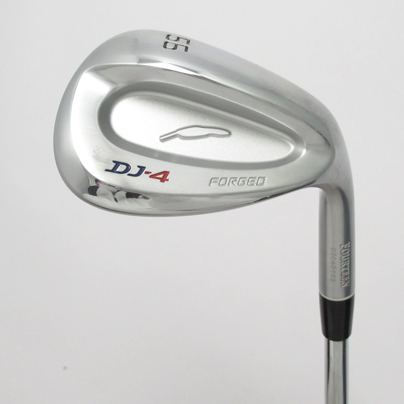 中古】DJ-4 ウェッジ N.S.PRO DS-91w 56-07 WEDGE B(ウェッジ（単品