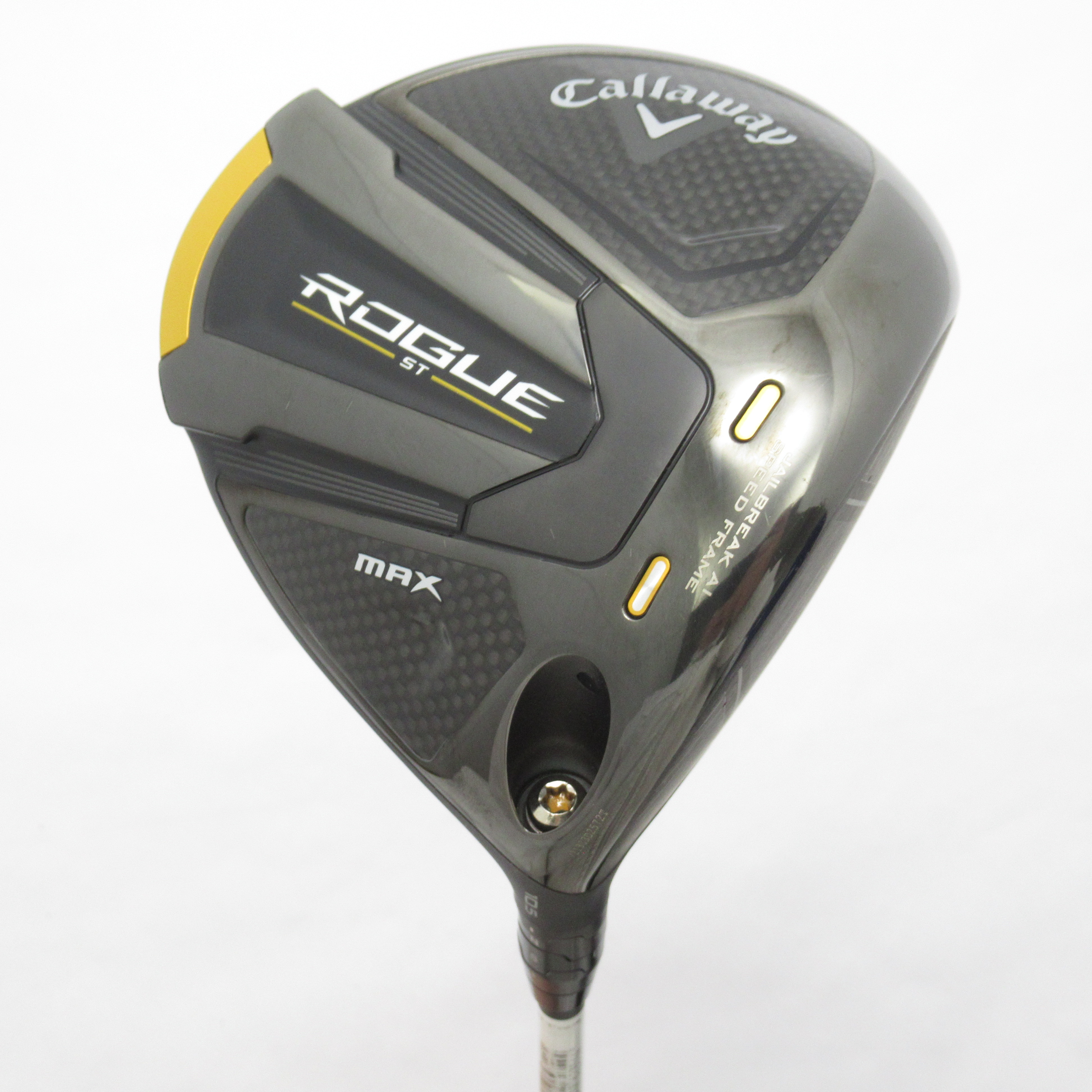 中古】ローグ ST MAX ドライバー VENTUS 5 for Callaway 10.5 R C