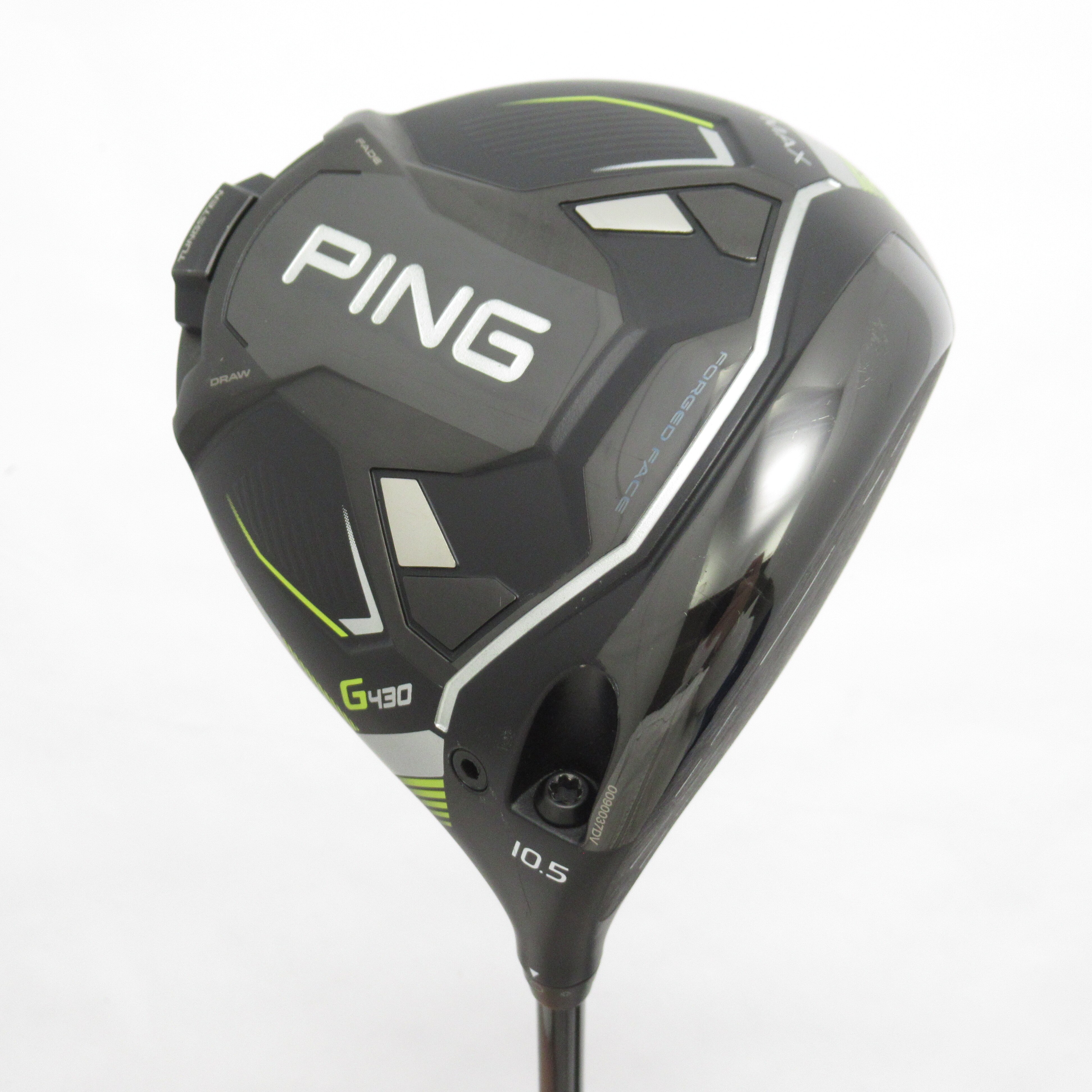 最終価格 PING G400 ドライバー 10.5° （スタンダードタイプ