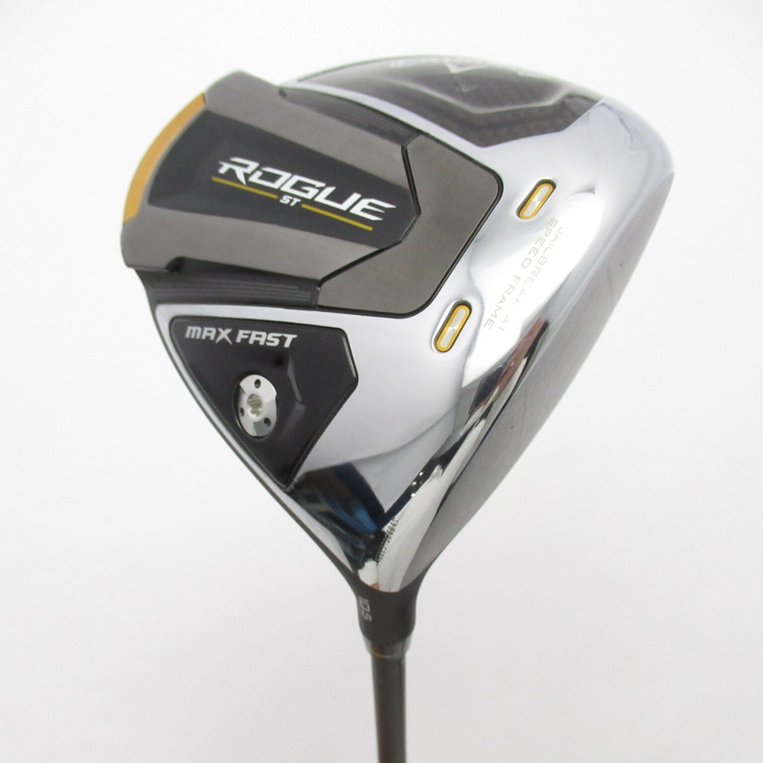 中古】ローグ ST MAX FAST ドライバー Speeder NX 40 for Callaway