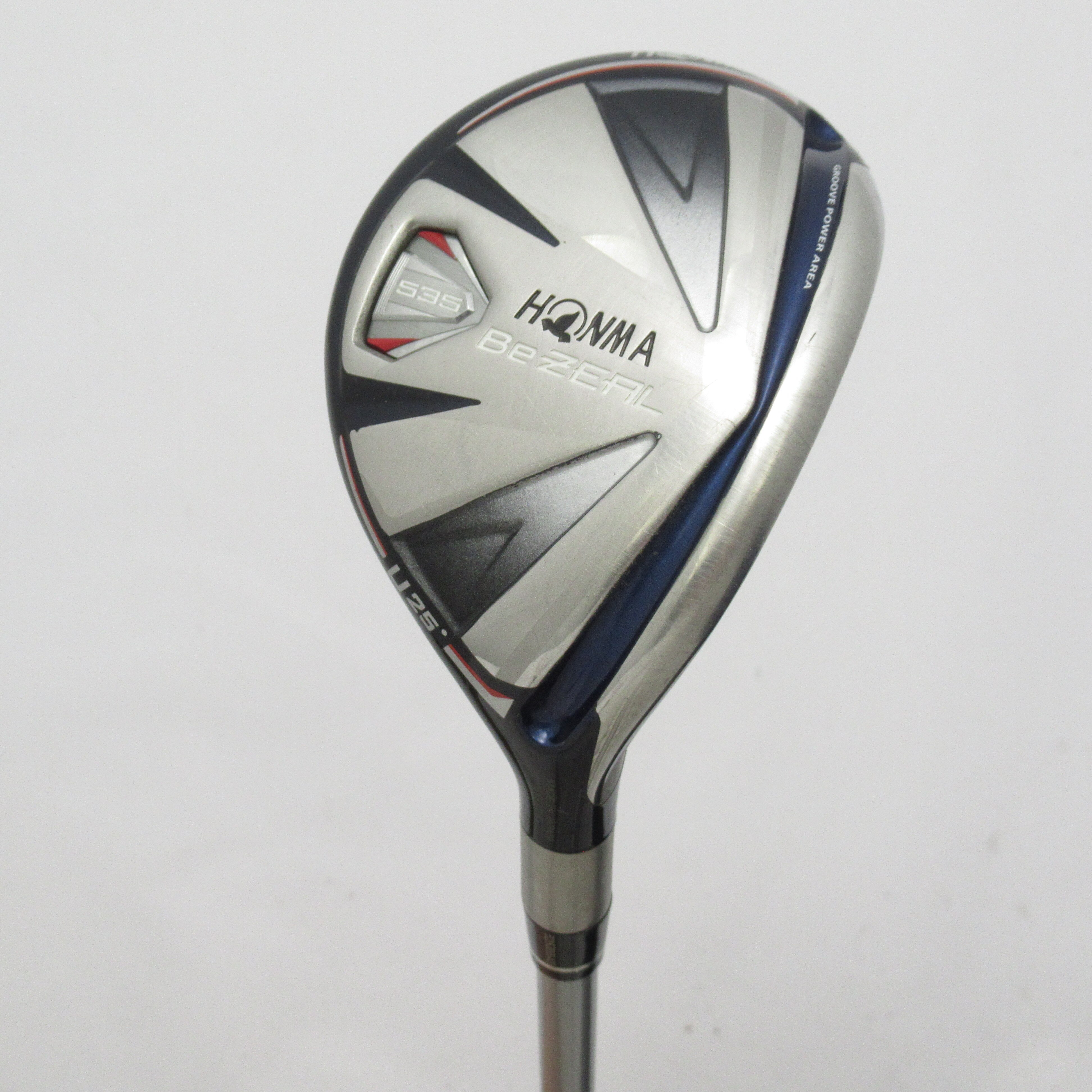 本間ゴルフ(HONMA GOLF) 中古ユーティリティ 通販｜GDO中古ゴルフクラブ