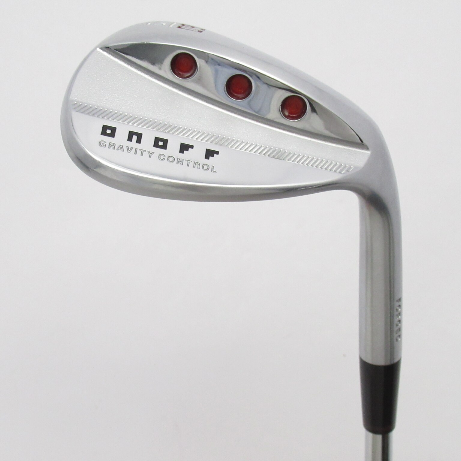 ONOFF  FORGED WEDGE 60°