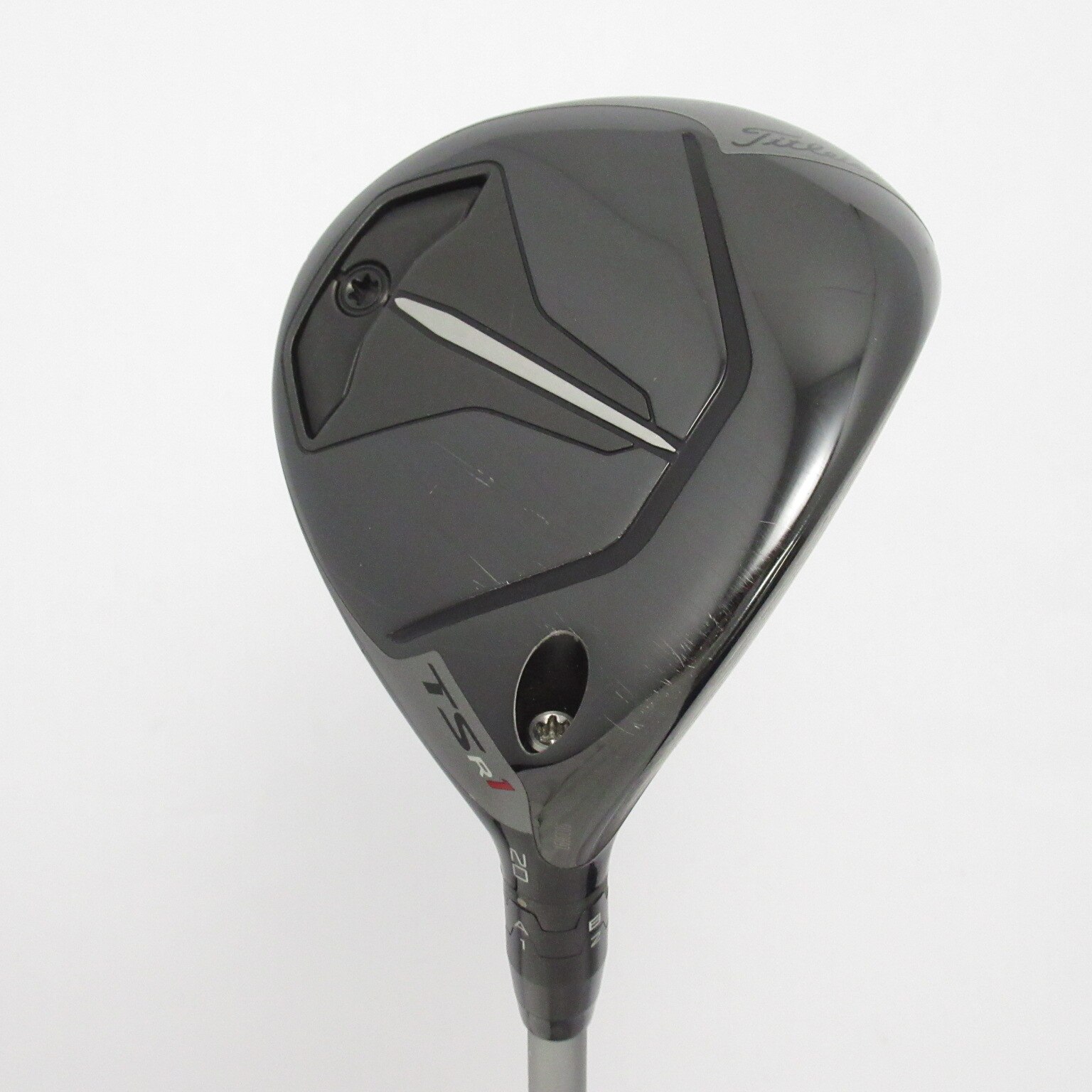 タイトリスト(Titleist) 中古フェアウェイウッド 通販｜GDO中古ゴルフ