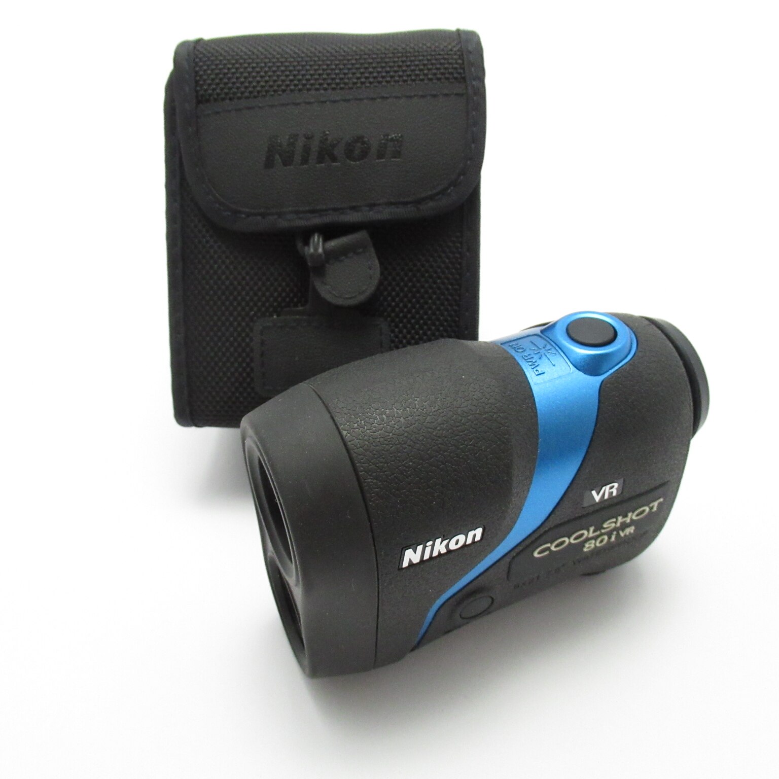 COOLSHOT 80i VR 中古その他 ニコン NIKON メンズ 通販｜GDO中古ゴルフ