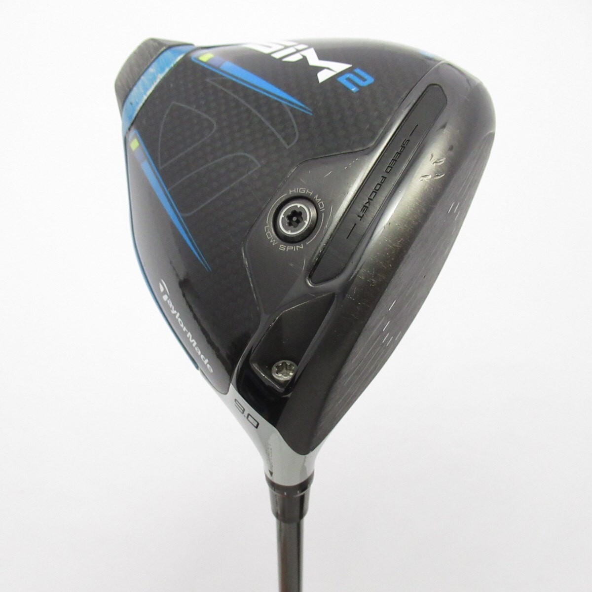 TaylorMade テーラーメイド ＳＩＭ２ ９° S-