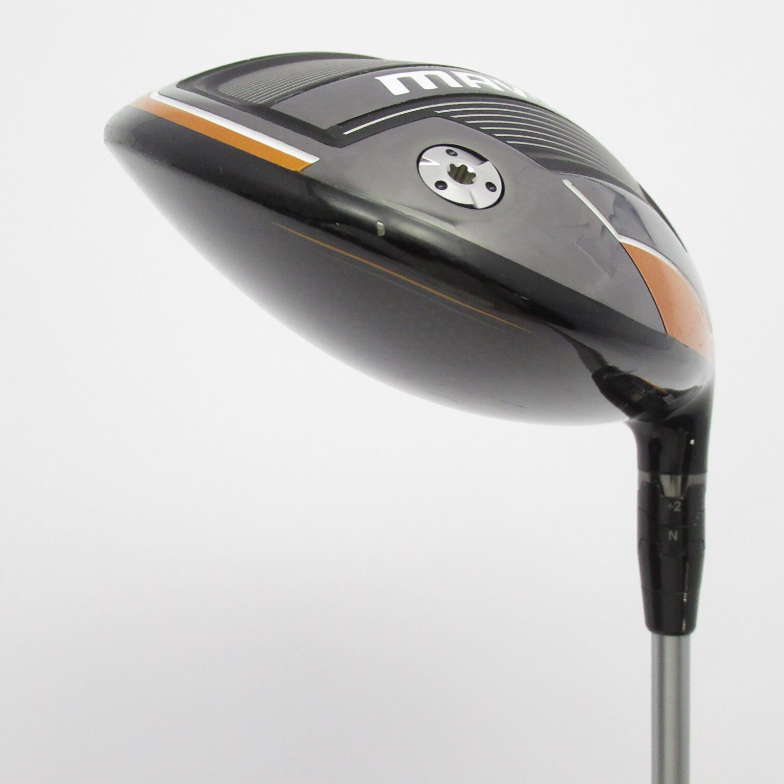 中古】マーベリック ドライバー Diamana 50 for Callaway 9 S CD