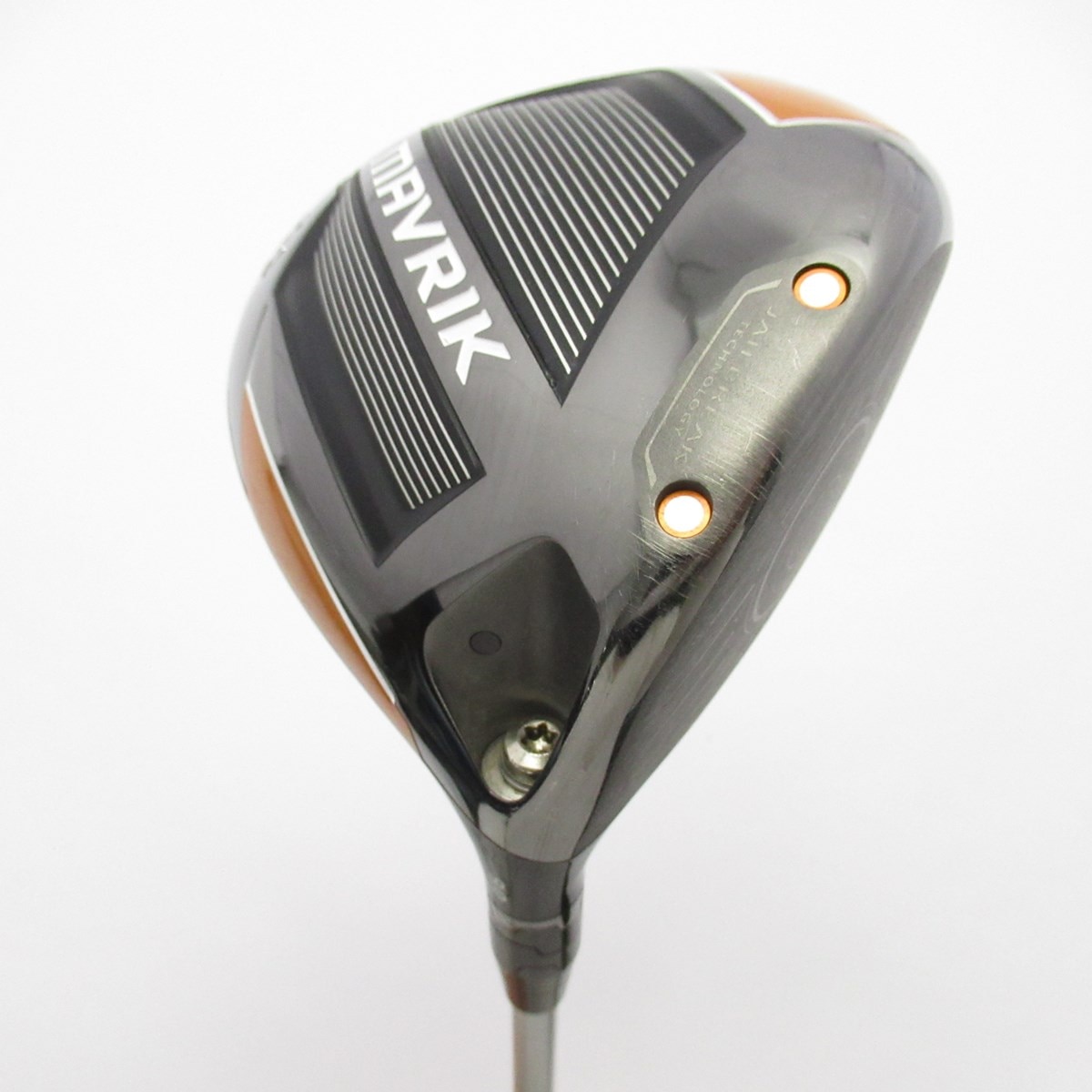 中古】マーベリック ドライバー Diamana 50 for Callaway 9 S CD