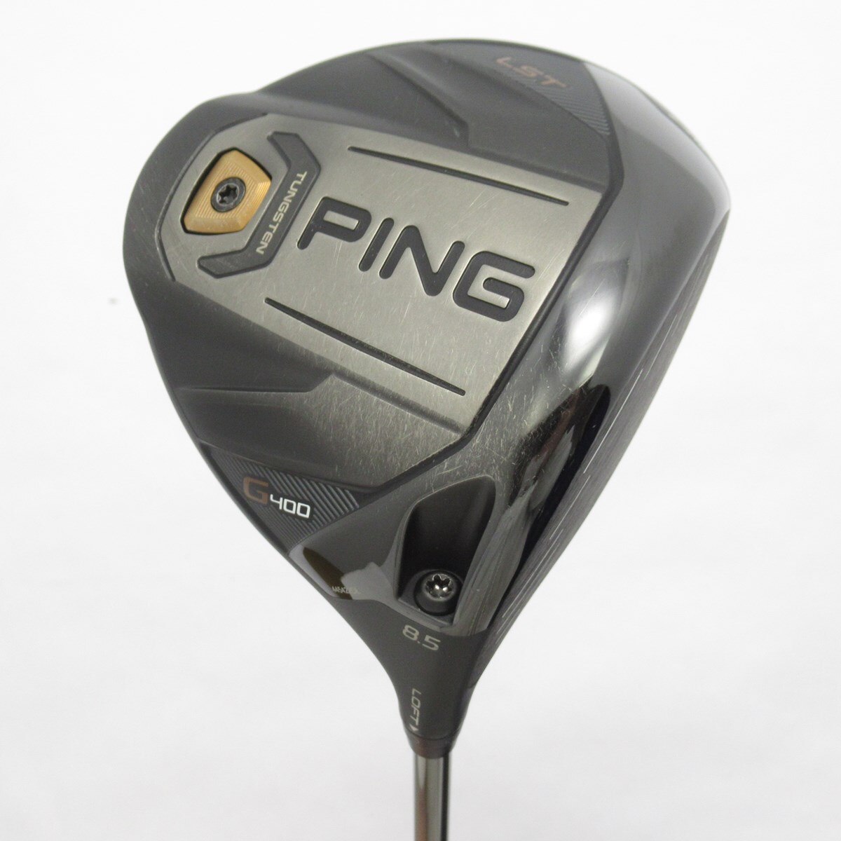 中古】G400 LST ドライバー PING TOUR 173-65 8.5 S CD(ドライバー