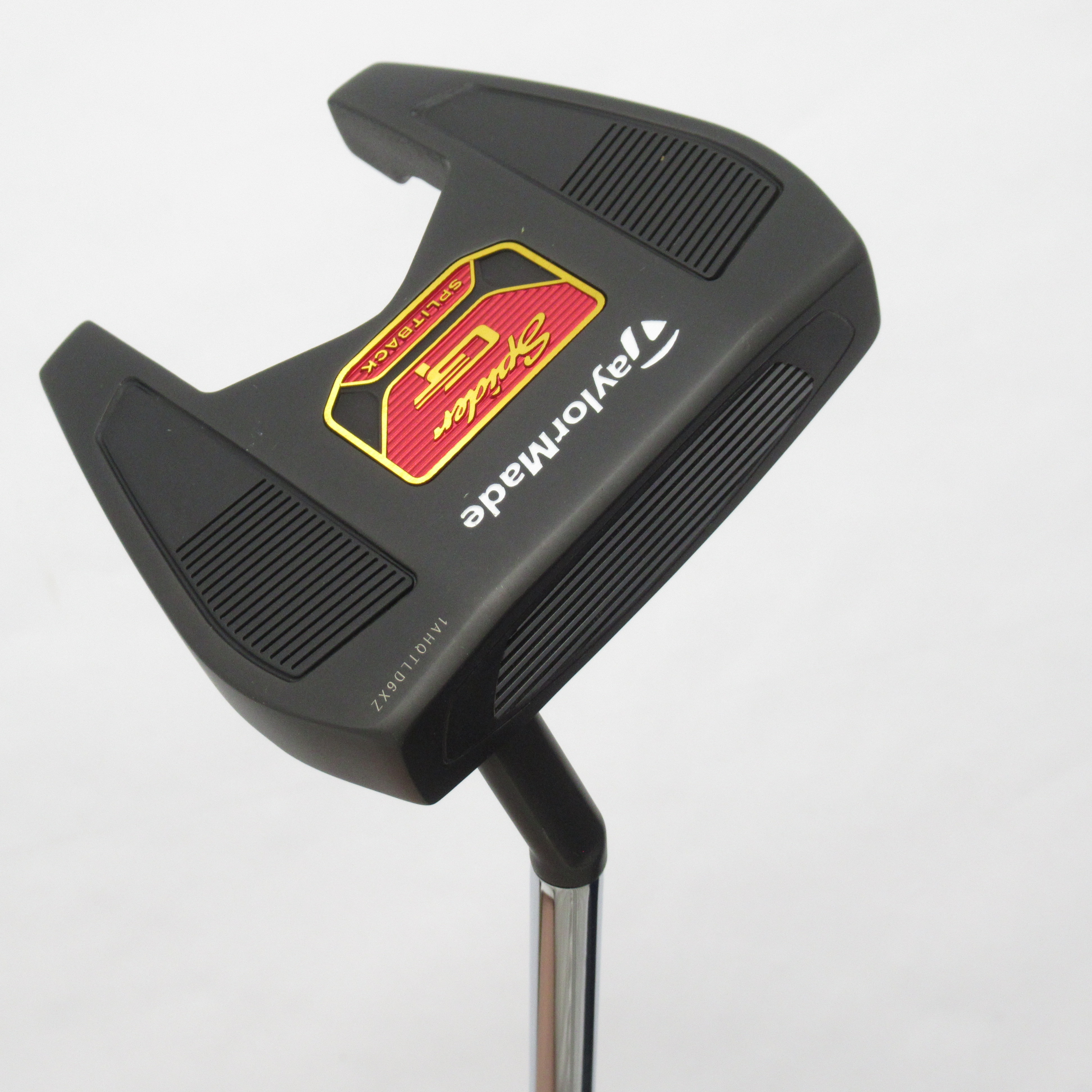 テーラーメイド(TaylorMade) 中古パター 通販｜GDO中古ゴルフクラブ