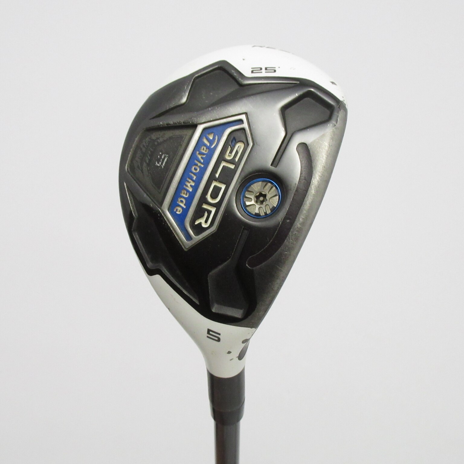 SLDR(エスエルディーアール) 中古ユーティリティ テーラーメイド 通販