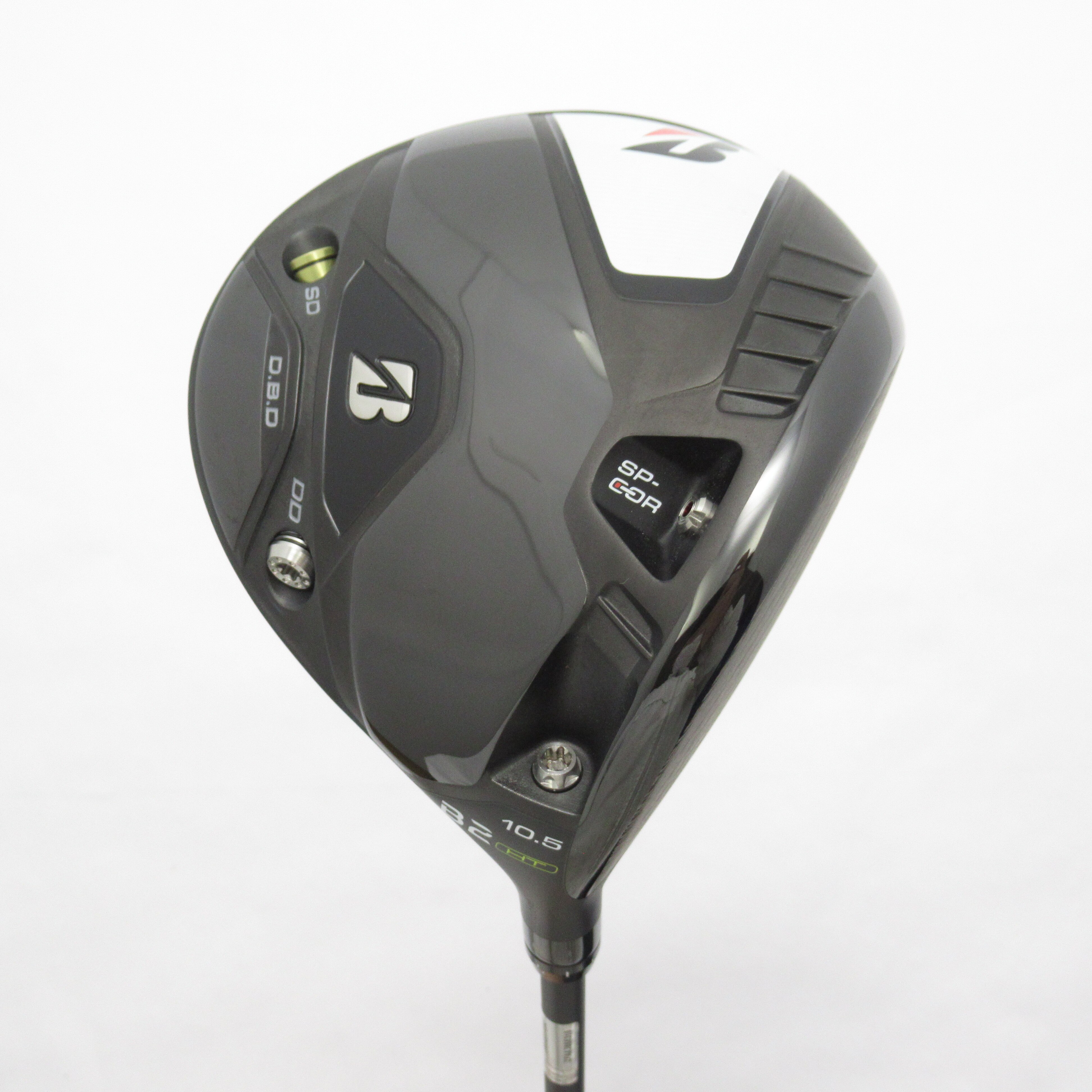 BRIDGESTONE GOLF(ブリヂストンゴルフ) 中古ドライバー ブリヂストン