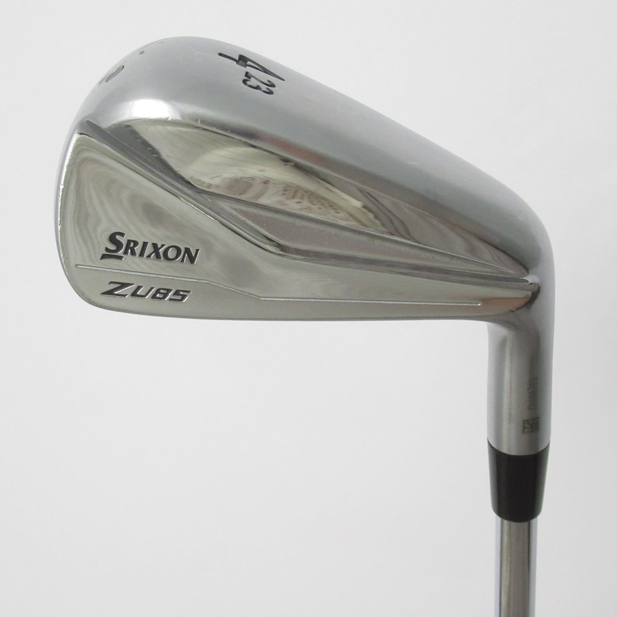 中古】Z U85 ユーティリティ N.S.PRO MODUS3 TOUR 105 23 S CD