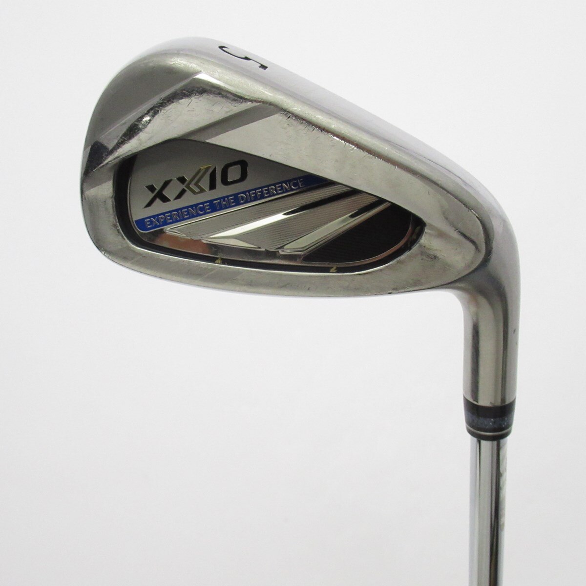 XXIO(ゼクシオ) 中古アイアンセット ダンロップ 通販｜GDO中古ゴルフクラブ