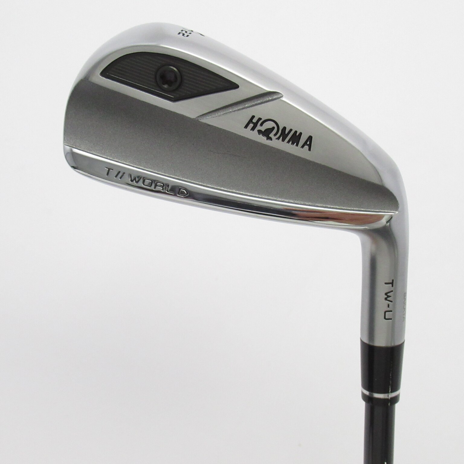 本間ゴルフ(HONMA GOLF) 中古ユーティリティ 通販｜GDO中古ゴルフクラブ