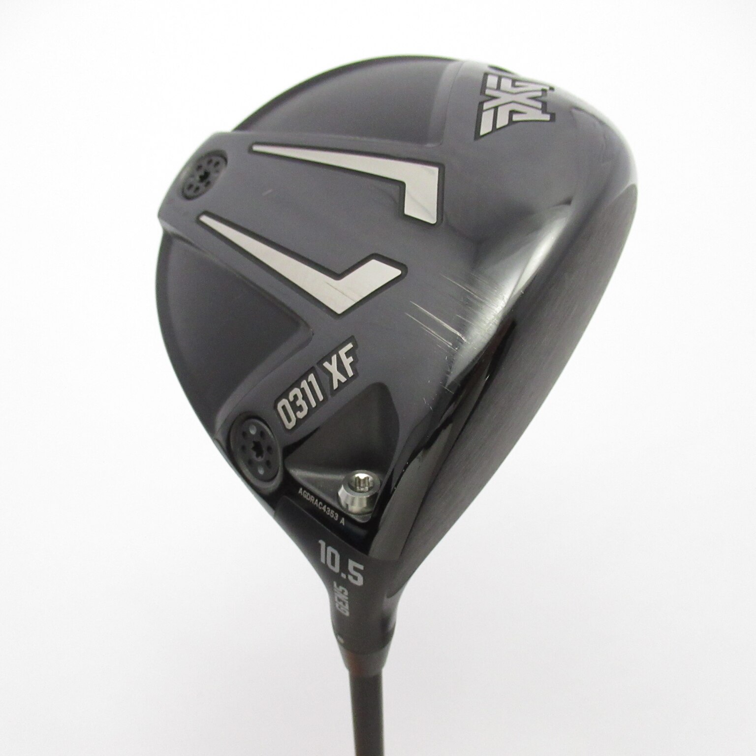 ピーエックスジー(PXG) 中古ドライバー 通販｜GDO中古ゴルフクラブ