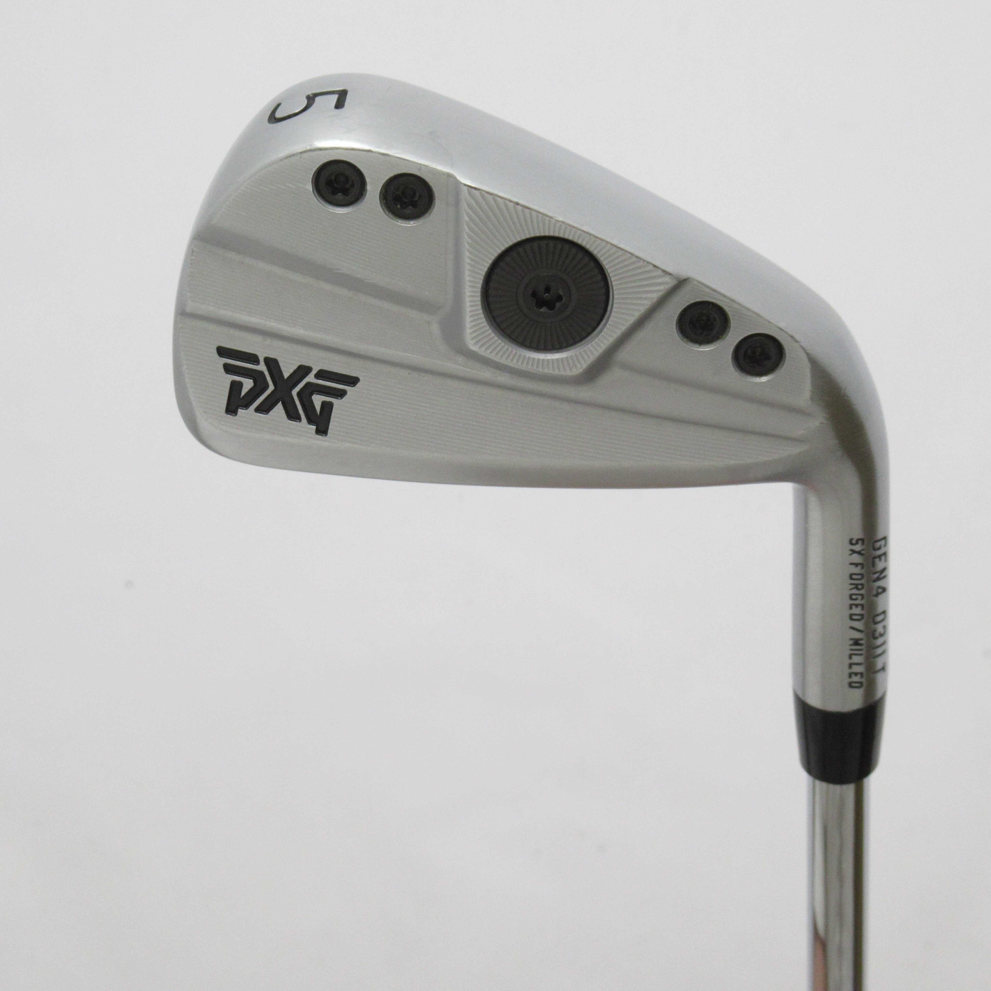 ピーエックスジー(PXG) 通販｜GDO中古ゴルフクラブ