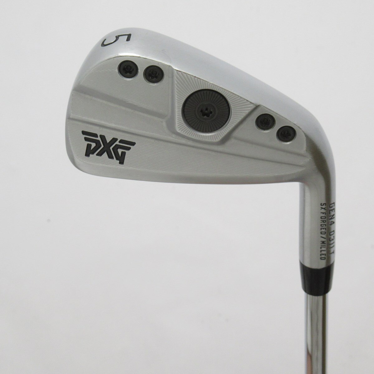 中古】PXG 0311 T GEN4 アイアン N.S.PRO 950GH neo 判別不能 R C