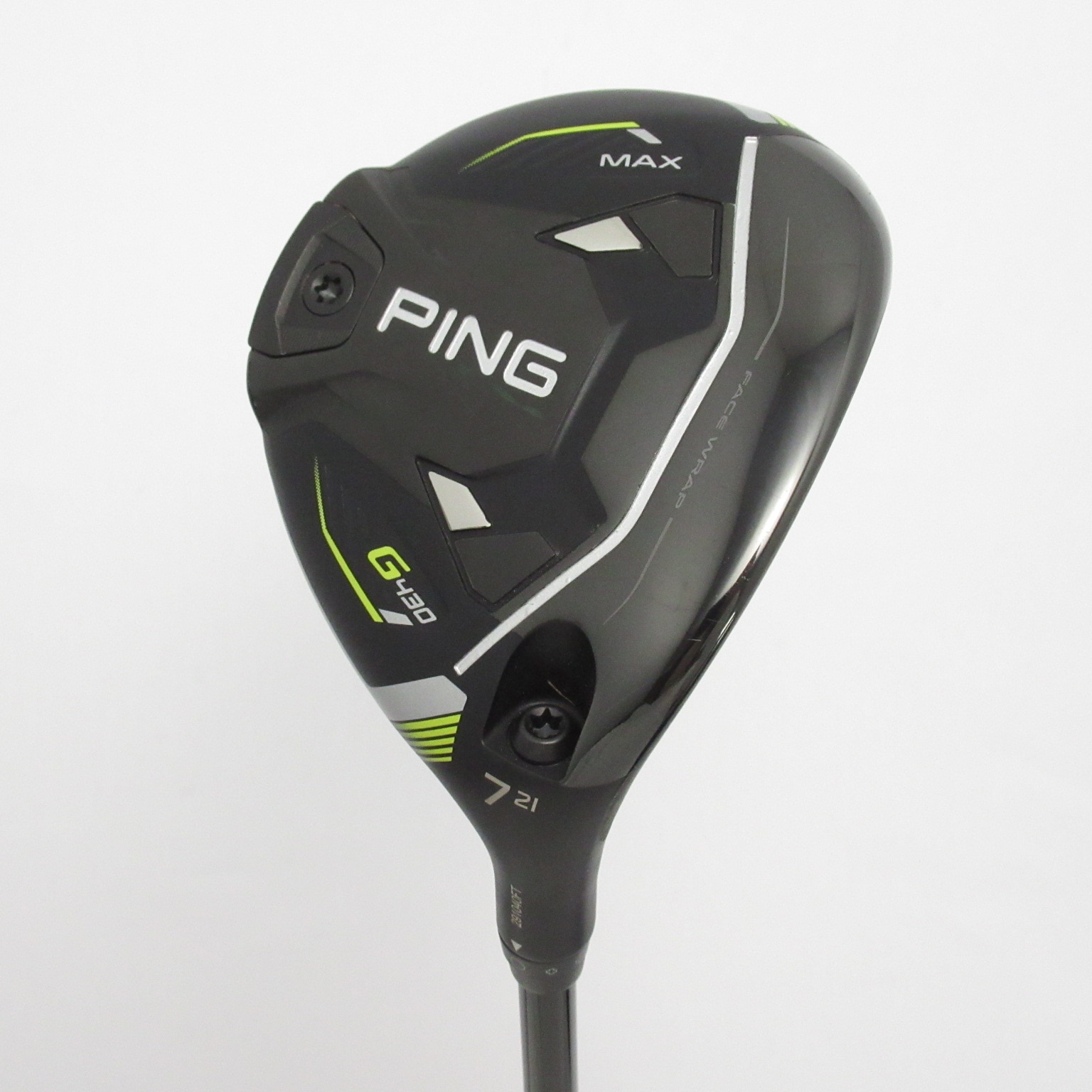 ゴルフクラブ クラブ ピン PING Gシリーズ G SERIES G430 MAX ...