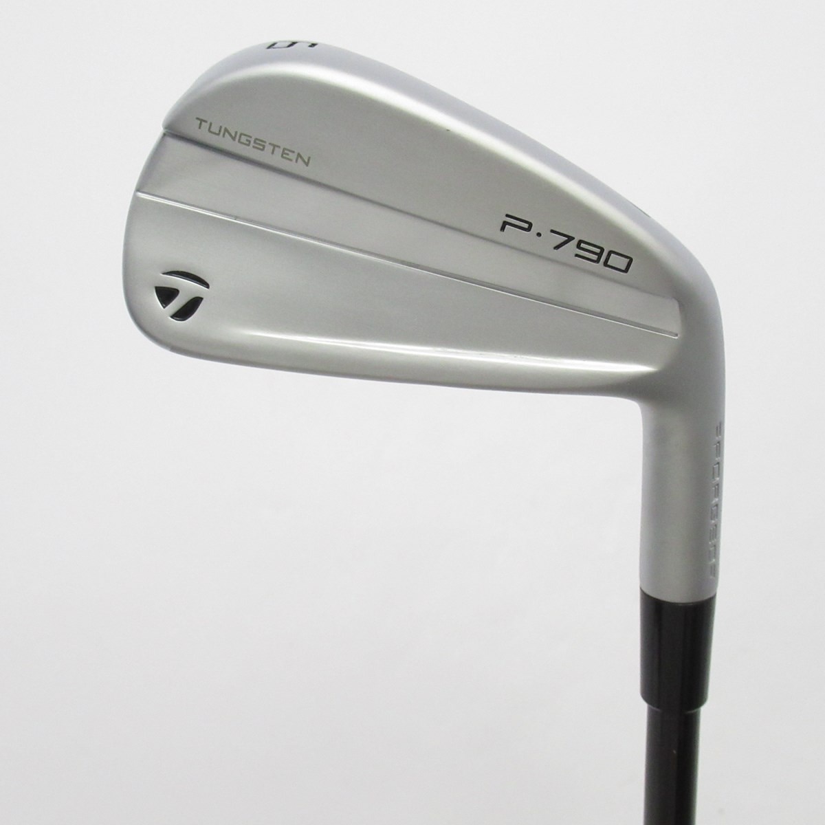 新品TaylorMade テーラーメイド 2023 P790 アイアン 6-P 5本セット MCI