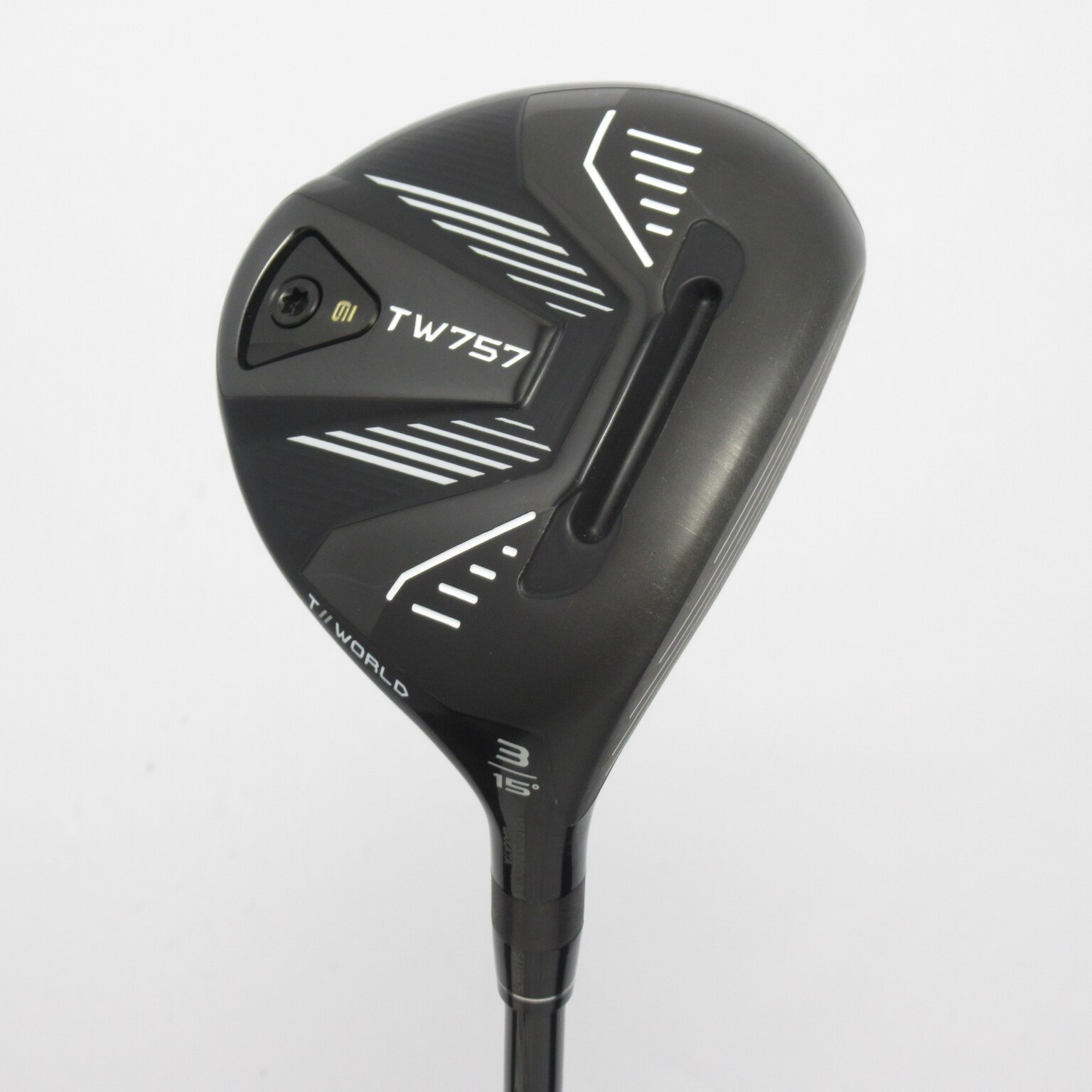 本間ゴルフ(HONMA GOLF) 中古フェアウェイウッド 通販｜GDO中古ゴルフ