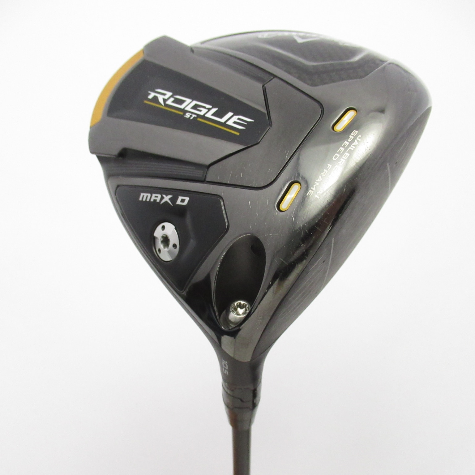 中古】ローグ ST MAX D ドライバー VENTUS 5 for Callaway 10.5 S C