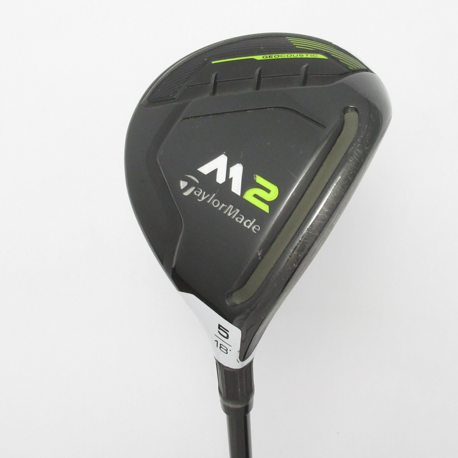 テーラーメイド(TaylorMade) 中古フェアウェイウッド 通販｜GDO中古