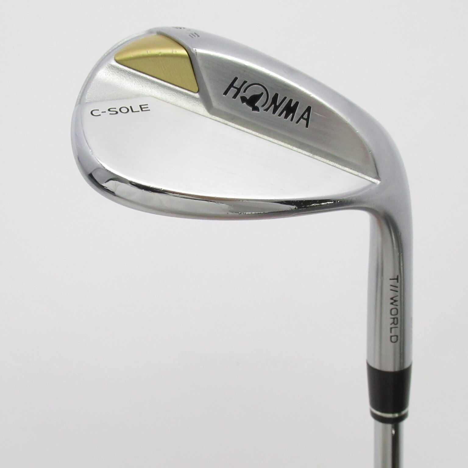 本間ゴルフ(HONMA GOLF) 中古ウェッジ 通販｜GDO中古ゴルフクラブ