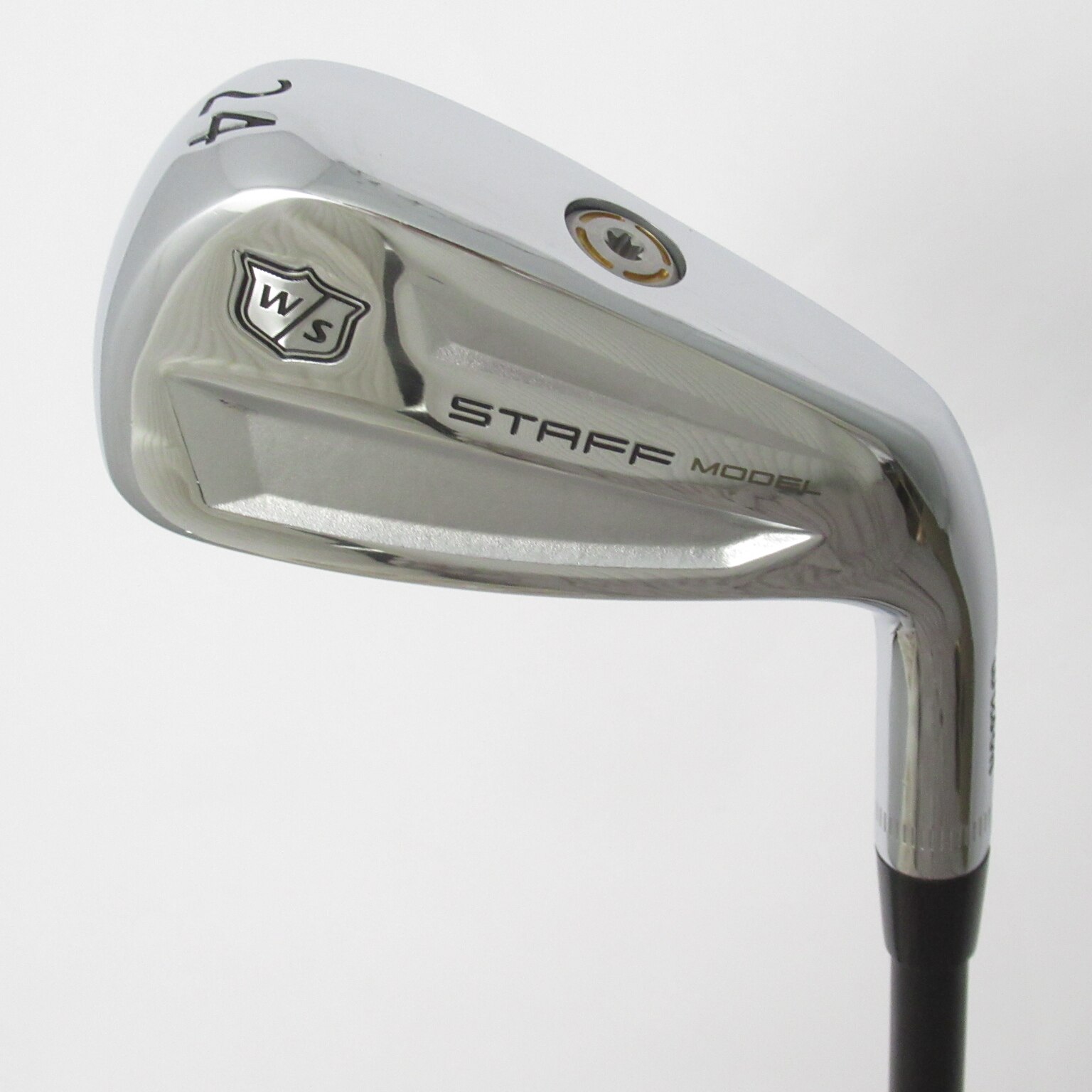 中古】STAFF MODEL ユーティリティ KBS TOUR HYBRID 80 24 S BC