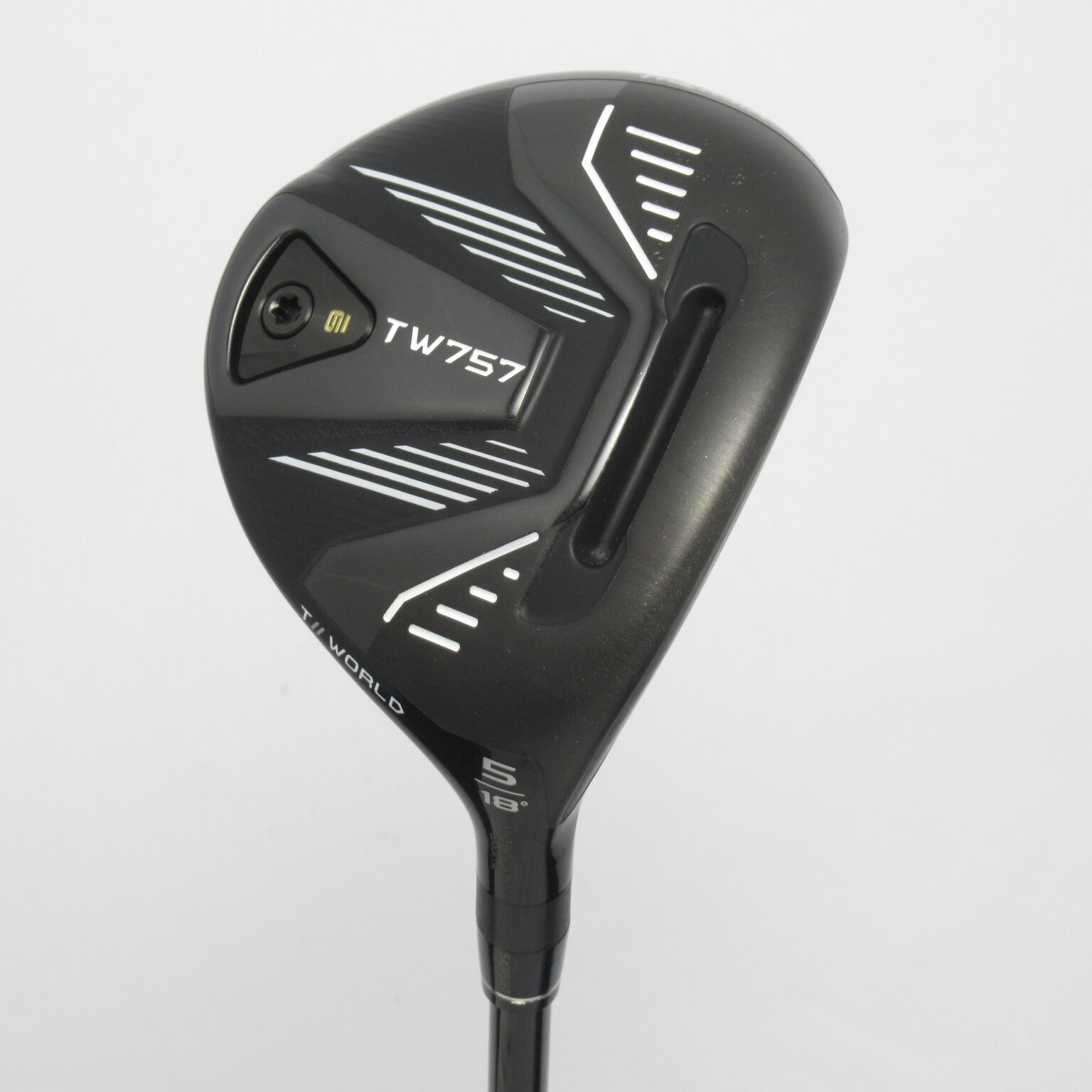 本間ゴルフ(HONMA GOLF) 中古フェアウェイウッド 通販｜GDO中古ゴルフ