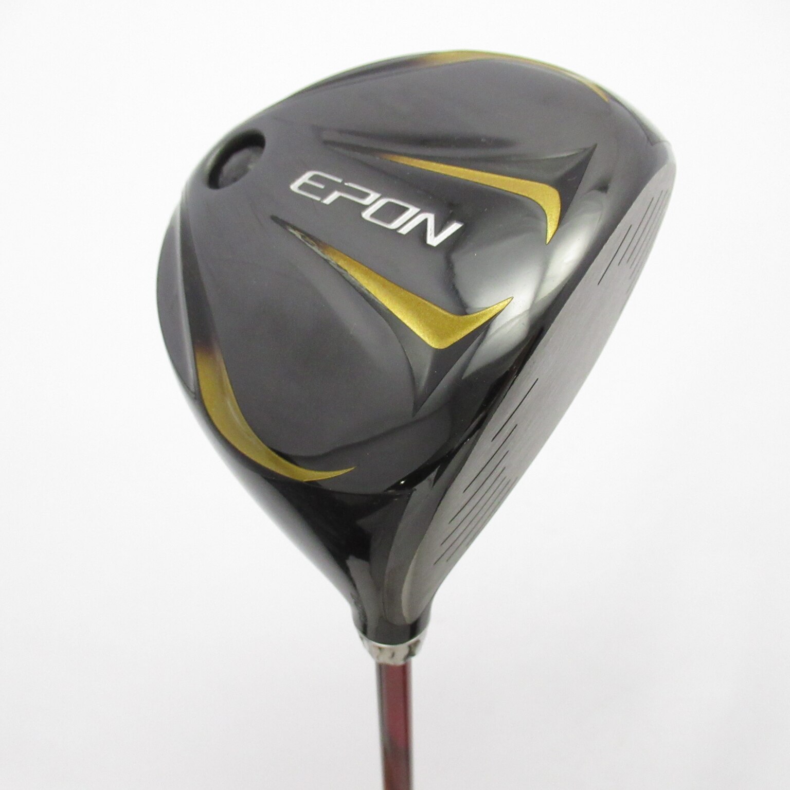 エポンゴルフ(EPON) 中古ドライバー 通販｜GDO中古ゴルフクラブ