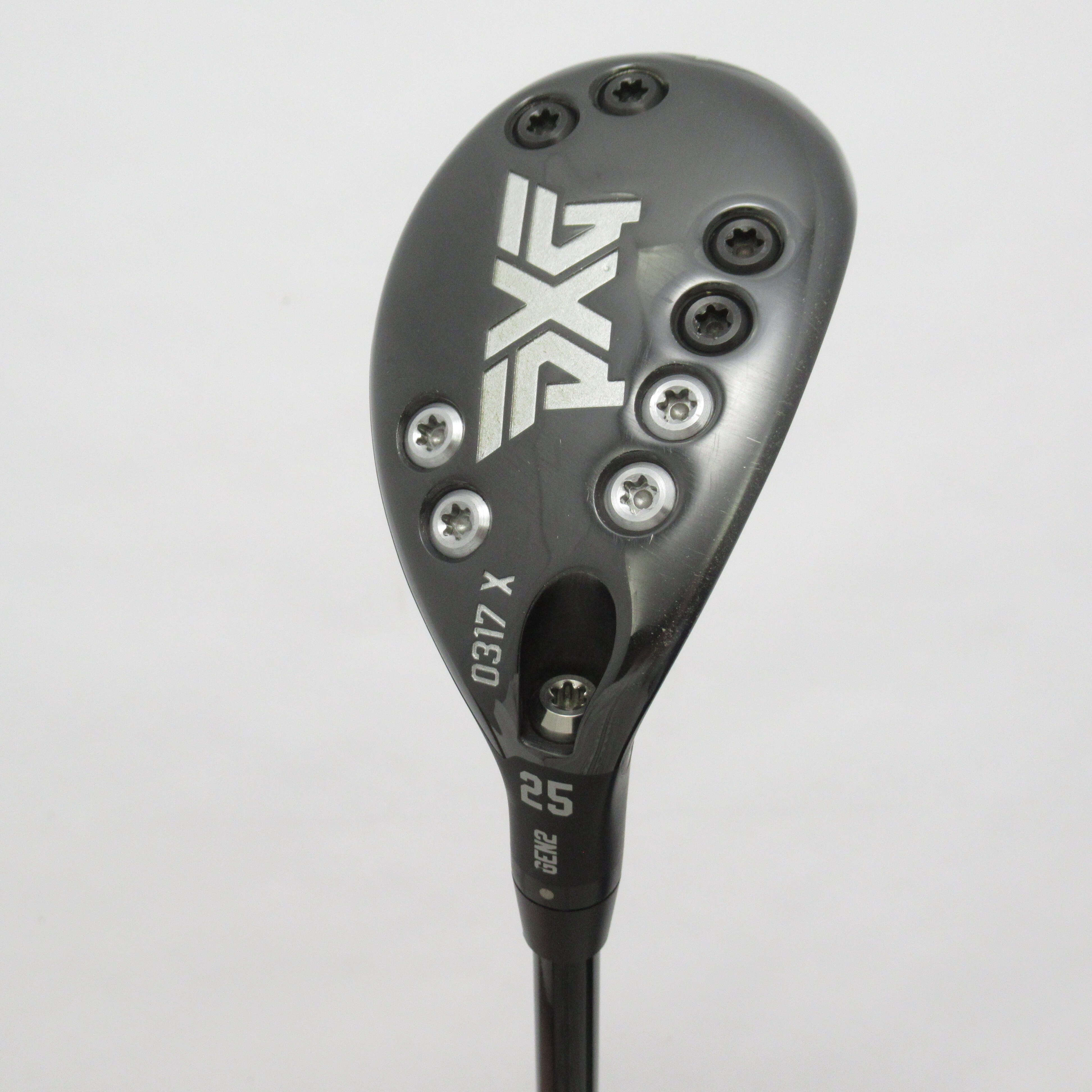 ピーエックスジー(PXG) 通販｜GDO中古ゴルフクラブ