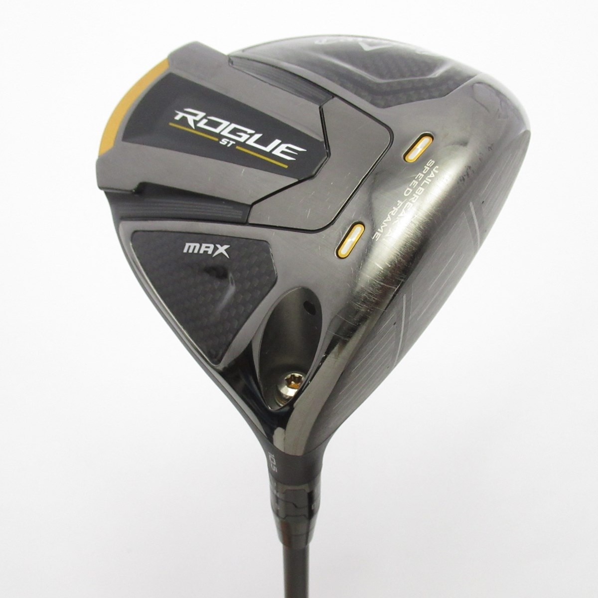 中古】ローグ ST MAX ドライバー VENTUS 5 for Callaway 10.5 SR CD