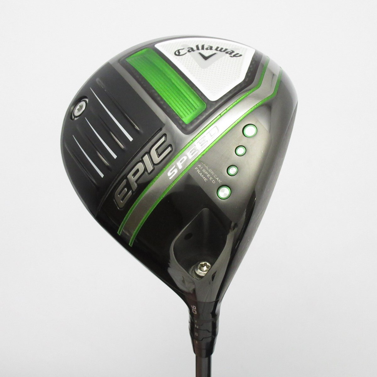 キャロウェイ Callaway EPIC SPEED Diamana 50 S 9.0 ドライバー