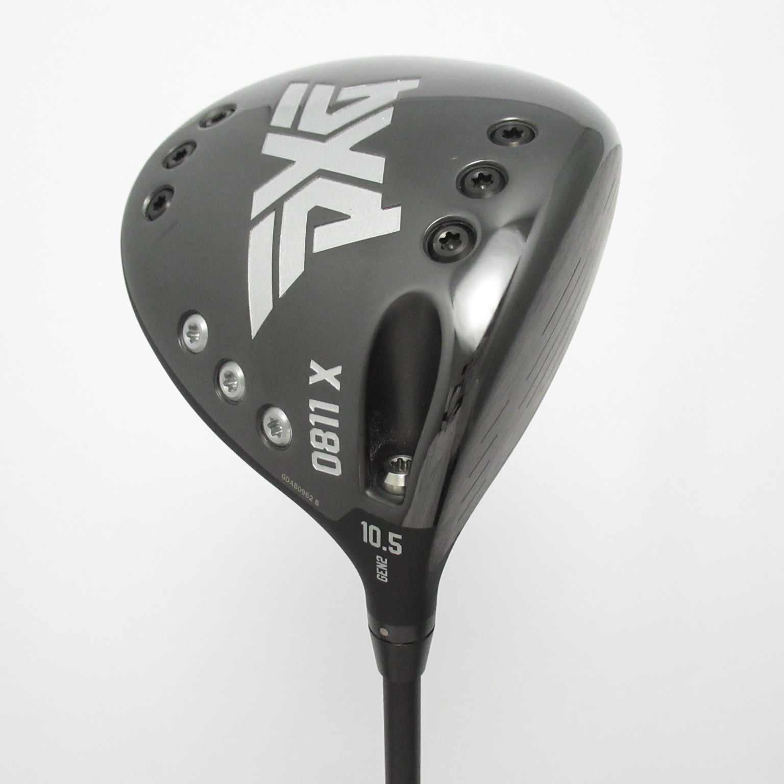 PXG/ピーエックスジー/811X+/PROTO/10.5/フレックスS-