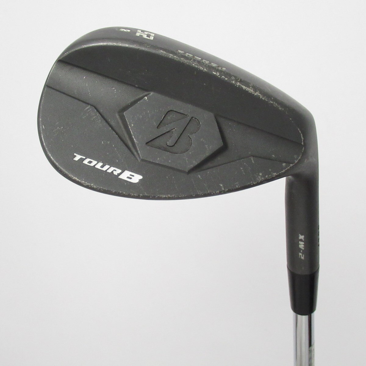 中古】ツアーB XW-2 BLACK ウェッジ N.S.PRO MODUS3 TOUR 120 52-08 S