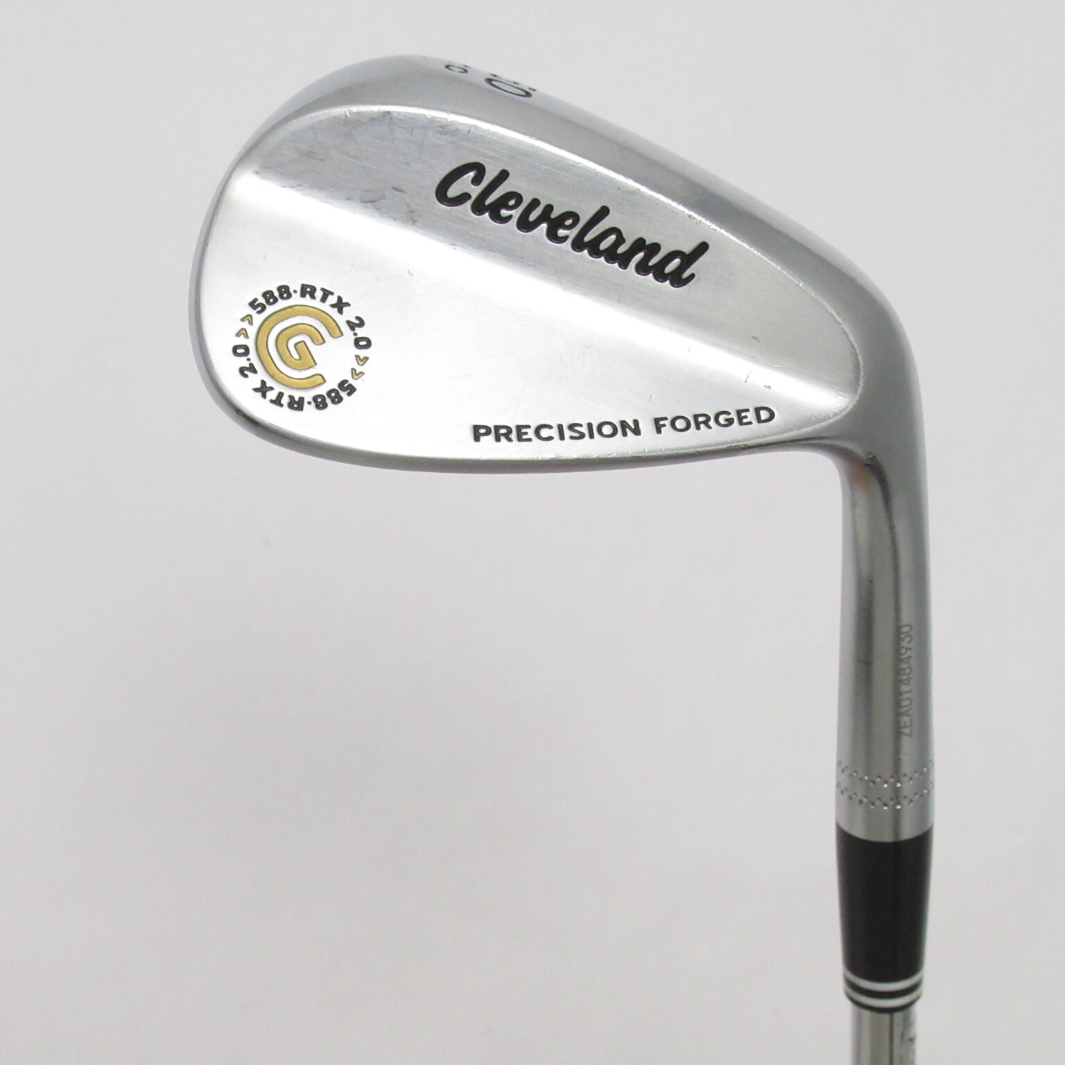 Cleveland Golf(クリーブランド) 中古ウェッジ クリーブランド 通販