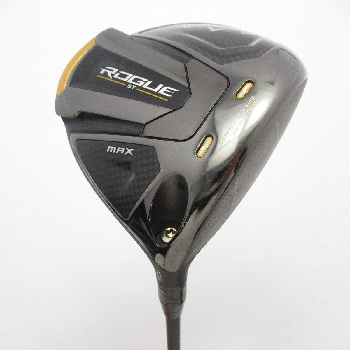 中古】ローグ ST MAX ドライバー VENTUS 5 for Callaway 10.5 S C