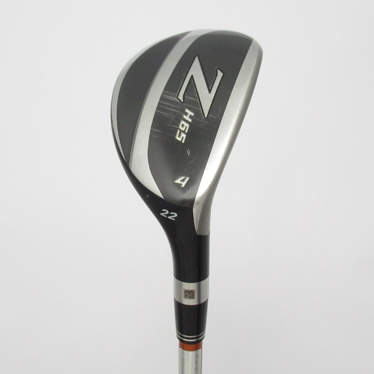 SRIXON(スリクソン) 中古ユーティリティ ダンロップ 通販｜GDO中古