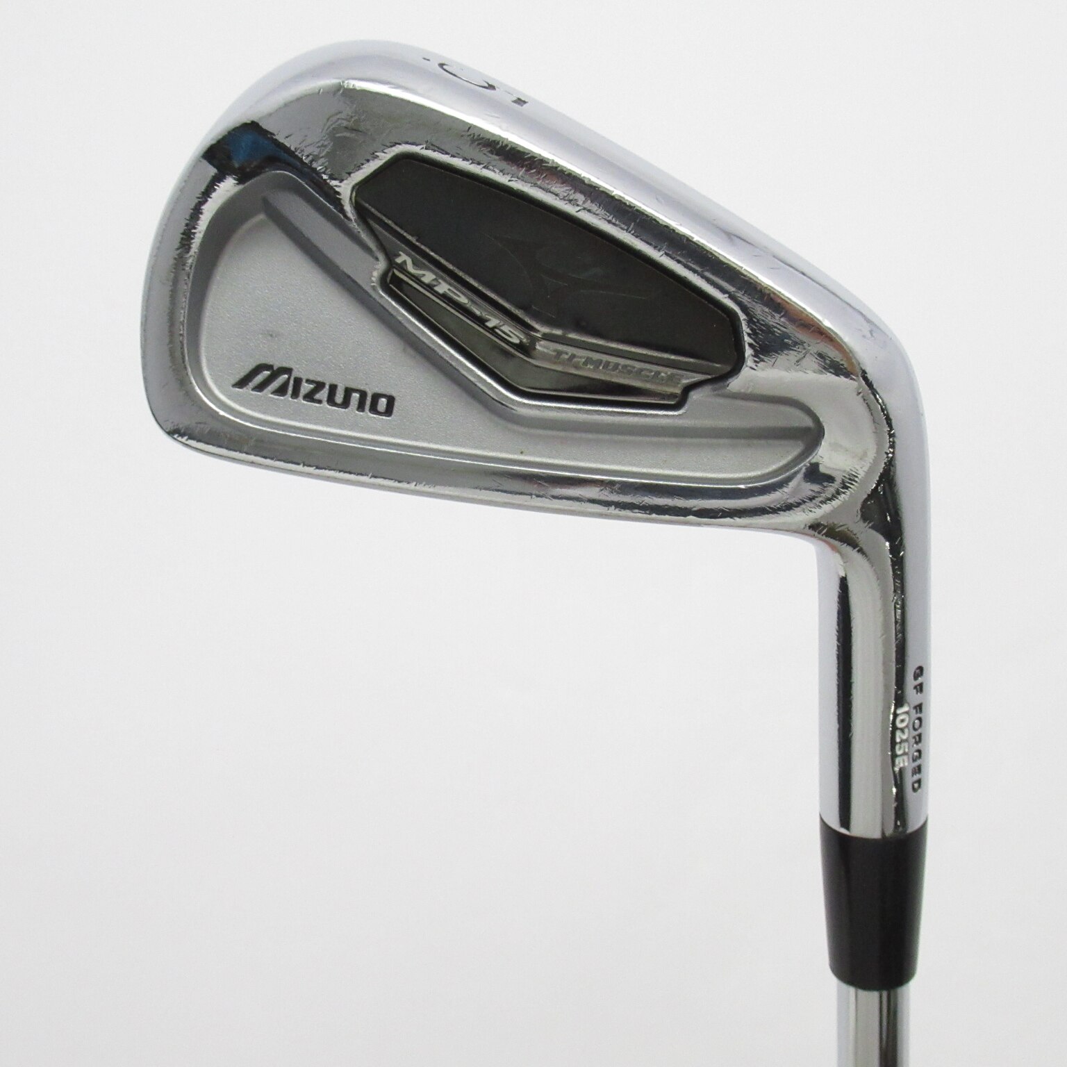 アイアン ミズノ MIZUNO MP-15-