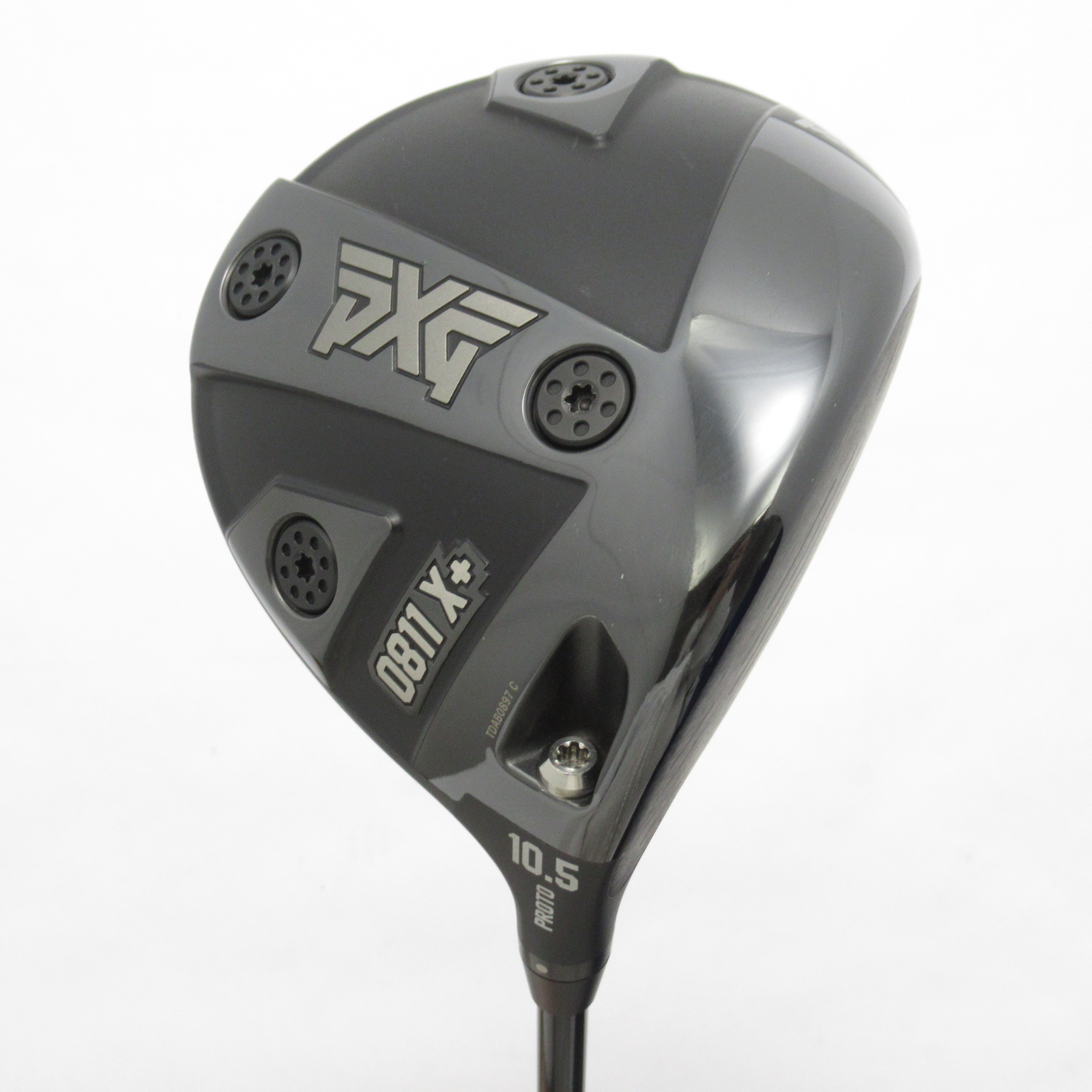 ピーエックスジー PXG 0811 X+PROTOTYPE ドライバー Diamana 50 for PXG(ドライバー)