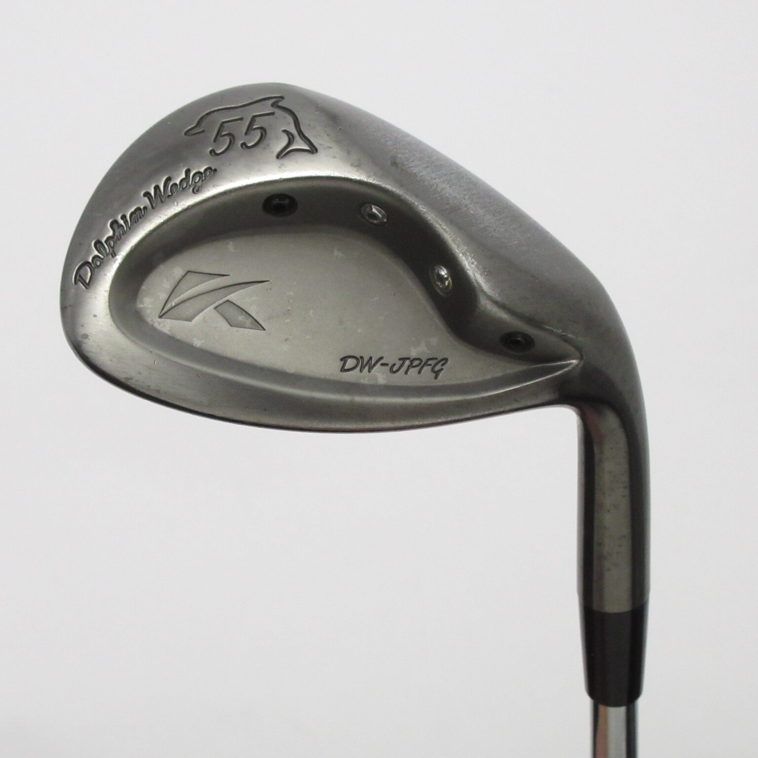 Dolphin  Wedge 【４７°】N.S.PRO  Zelos ７【Ｒ】